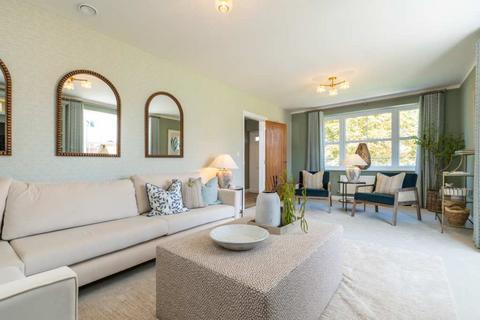 4 bedroom detached house for sale, Plot 657, The Woolsthorpe at Maplewood Park, Greenkeepers Avenue RG23