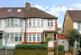 Doyle Gardens, London, NW10