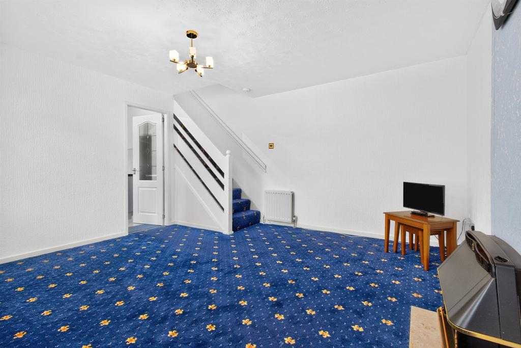 House in Glasgow, Crookston Home, Crookston Road - View 2