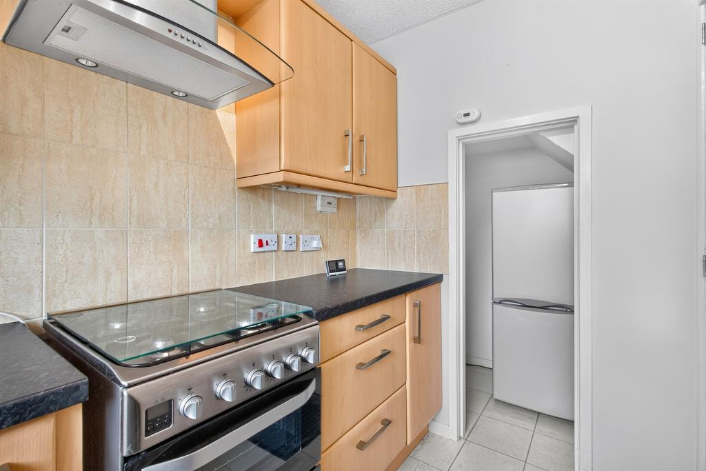 House in Glasgow, Crookston Home, Crookston Road - View 4