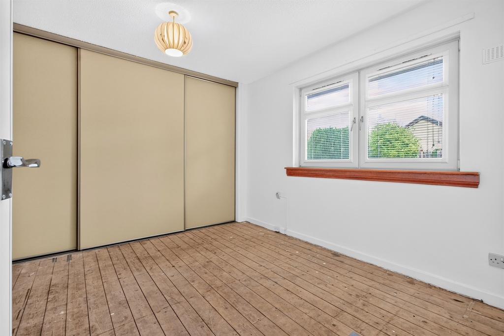 House in Glasgow, Crookston Home, Crookston Road - View 5