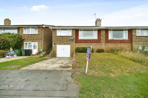 2 bedroom bungalow for sale, Rodmell Avenue, Saltdean, Brighton, East Sussex, BN2