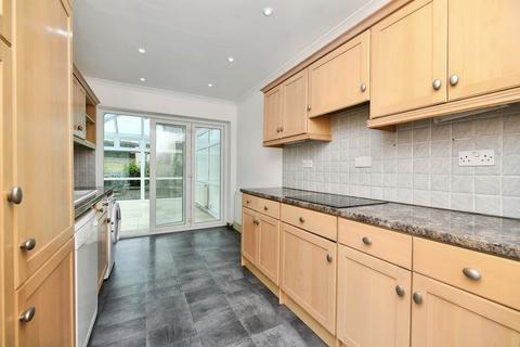 2 bedroom bungalow for sale, Rodmell Avenue, Saltdean, Brighton, East Sussex, BN2