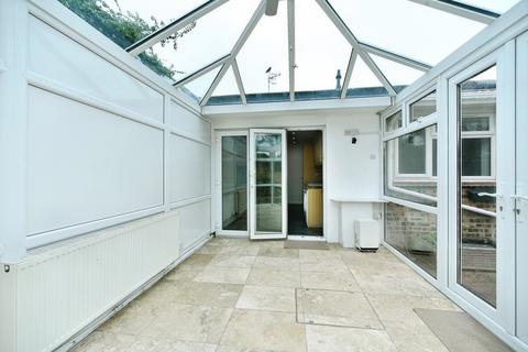 2 bedroom bungalow for sale, Rodmell Avenue, Saltdean, Brighton, East Sussex, BN2