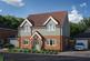 Plot 2 Ava Gardens, Main Road, Frating, Colchester, Essex, CO7