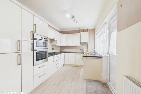 3 bedroom terraced house for sale, Hardshaw Street, St. Helens, WA10