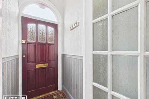 3 bedroom terraced house for sale, Hardshaw Street, St. Helens, WA10