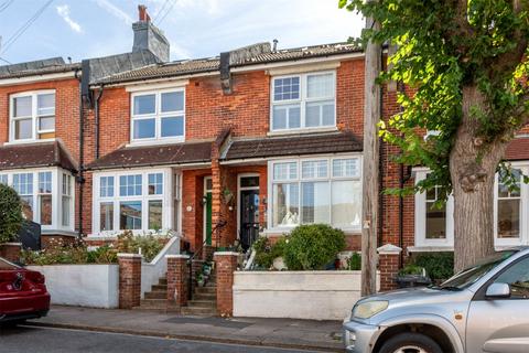 4 bedroom house for sale, Osborne Road, Brighton BN1
