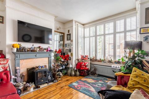 4 bedroom house for sale, Osborne Road, Brighton BN1
