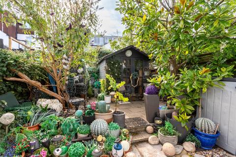 4 bedroom house for sale, Osborne Road, Brighton BN1