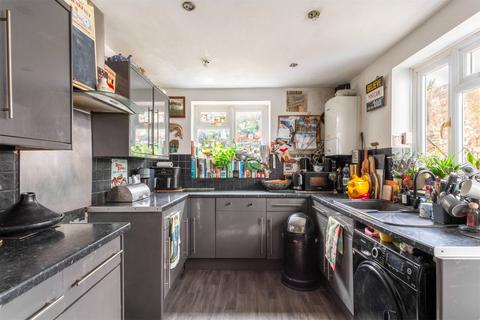 4 bedroom house for sale, Osborne Road, Brighton BN1