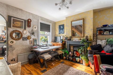 4 bedroom house for sale, Osborne Road, Brighton BN1