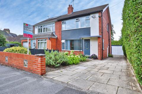 3 bedroom semi-detached house for sale, Nook Road, Scholes, Leeds