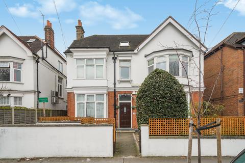 Norbury Avenue, Thornton Heath, CR7