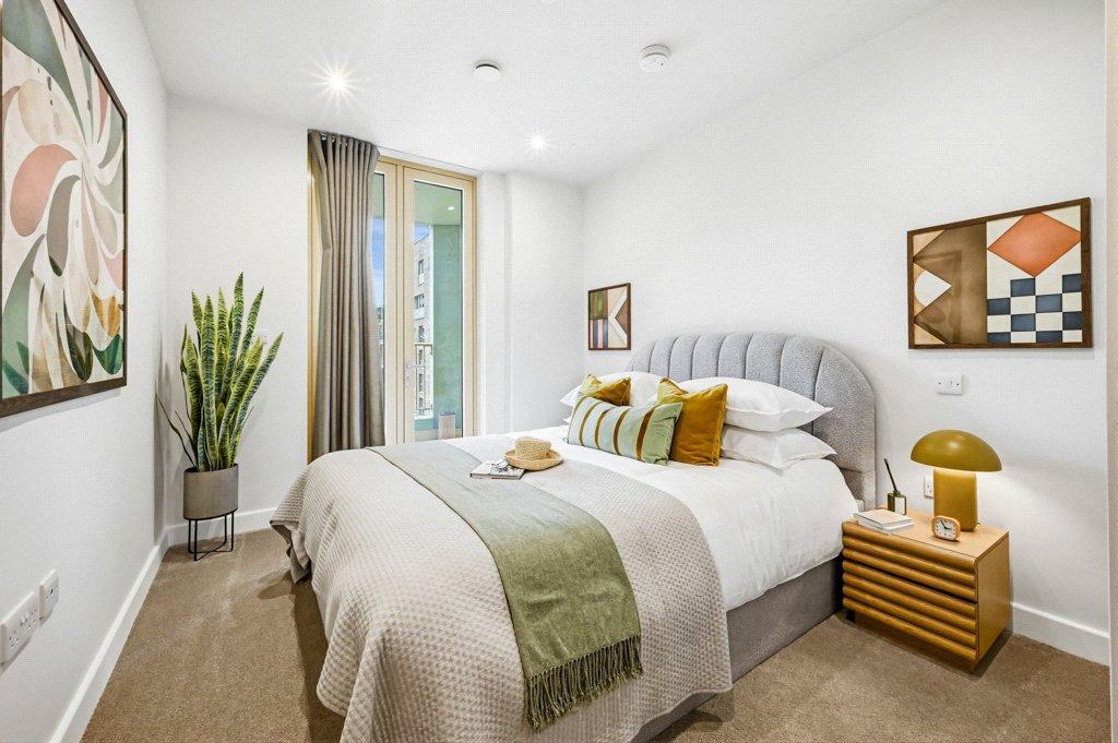 Apartment in London - View 3
