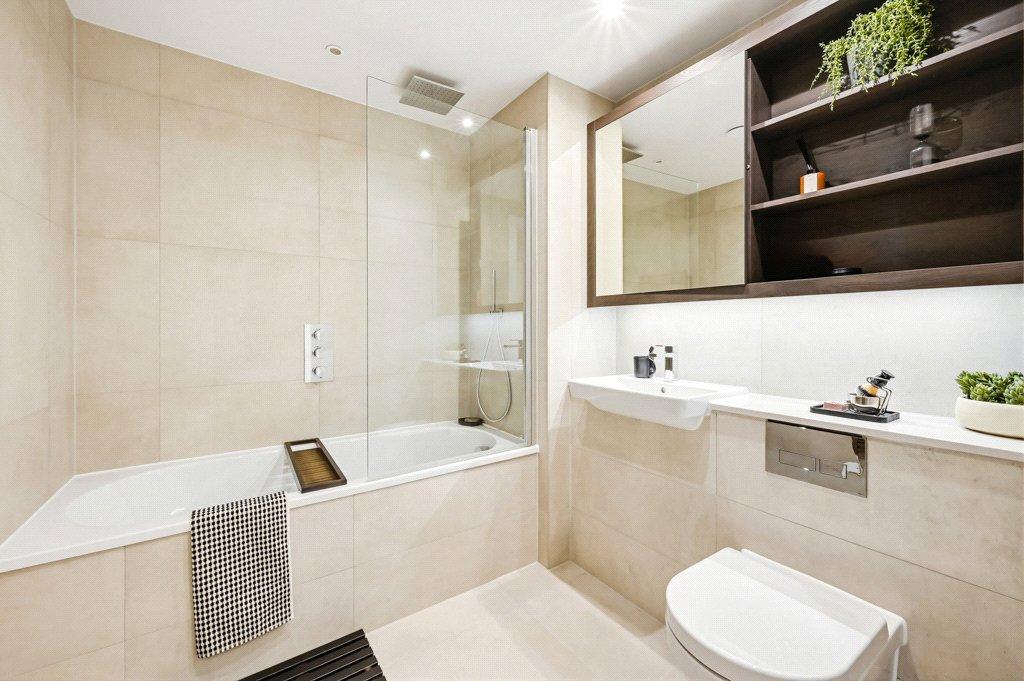 Apartment in London - View 4