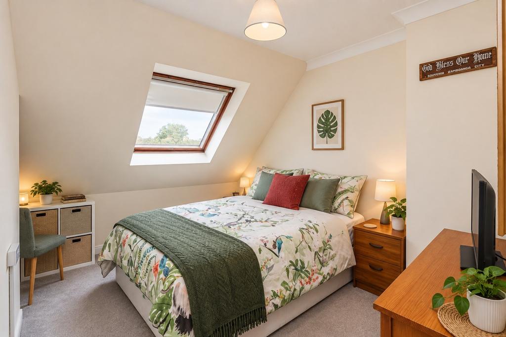 House in Test Valley, Romsey - View 2