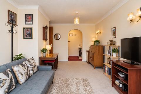 1 bedroom retirement property for sale, Middlebridge Street, Romsey
