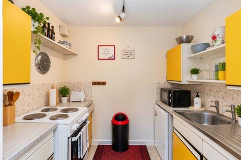 1 bedroom retirement property for sale, Middlebridge Street, Romsey