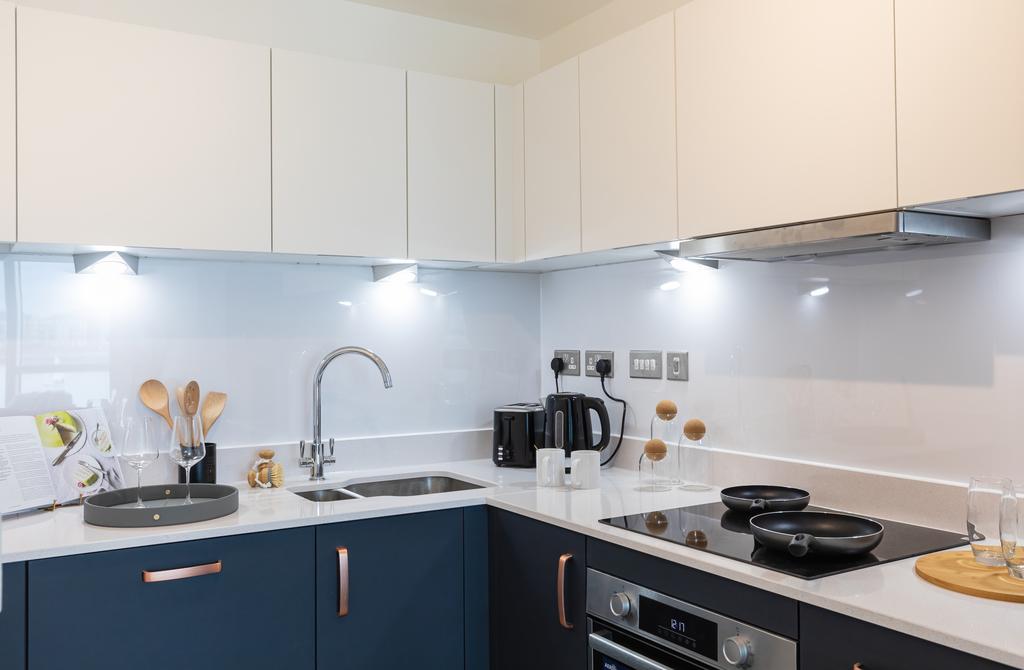 Apartment in Southampton - View 4