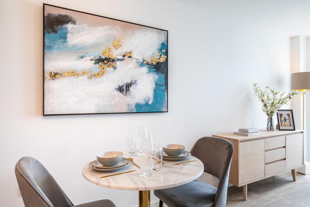 Apartment in Southampton - View 5