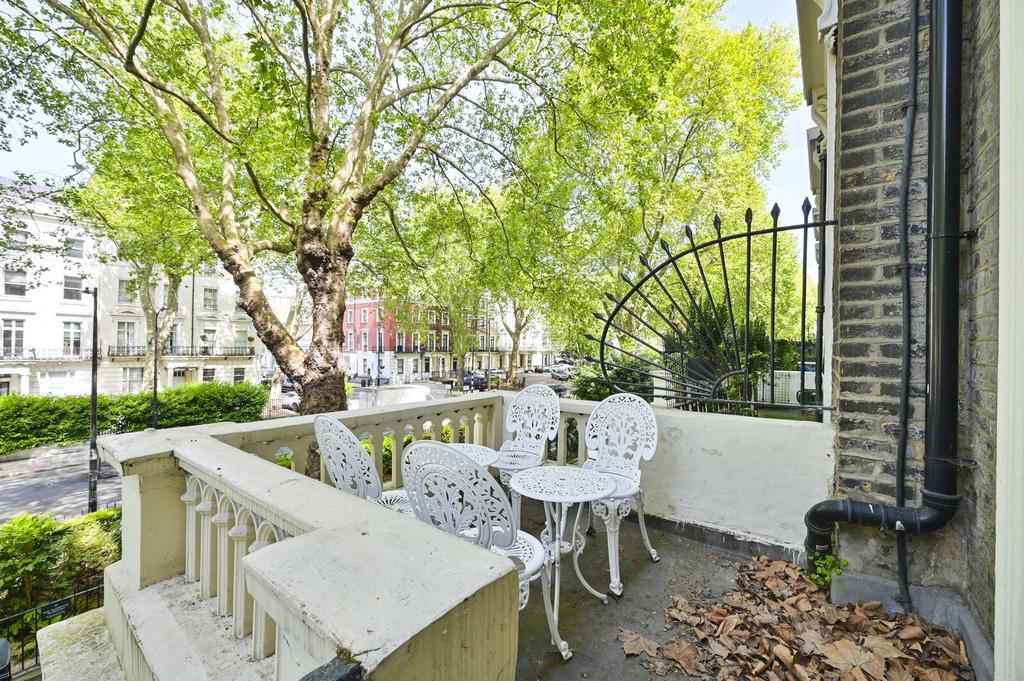Apartment in London - More