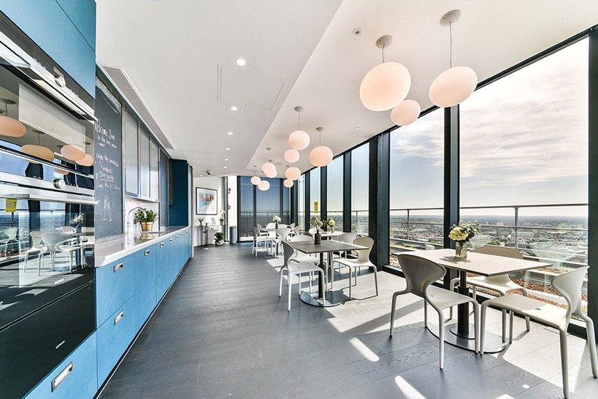 Apartment in London - View 4