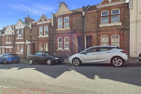 undefined, White Street, Brighton