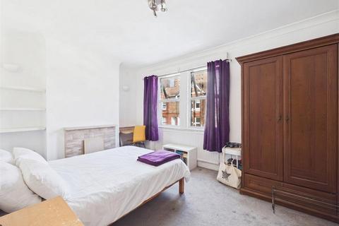 undefined, White Street, Brighton