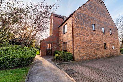 1 bedroom flat for sale, Curlew Wharf, Nottingham, NG7