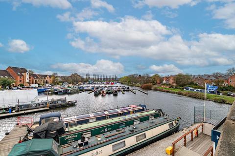 1 bedroom flat for sale, Curlew Wharf, Nottingham, NG7
