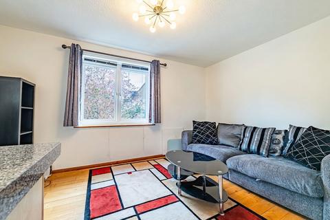 1 bedroom flat for sale, Curlew Wharf, Nottingham, NG7