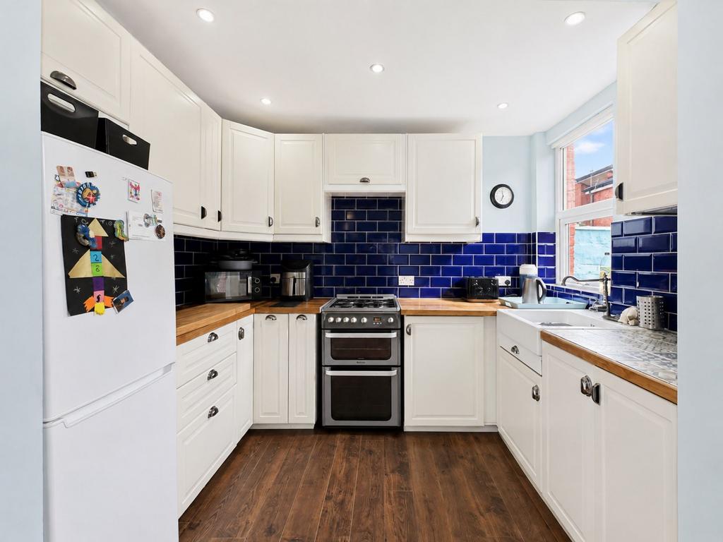 House in Liverpool, Dingle - View 2