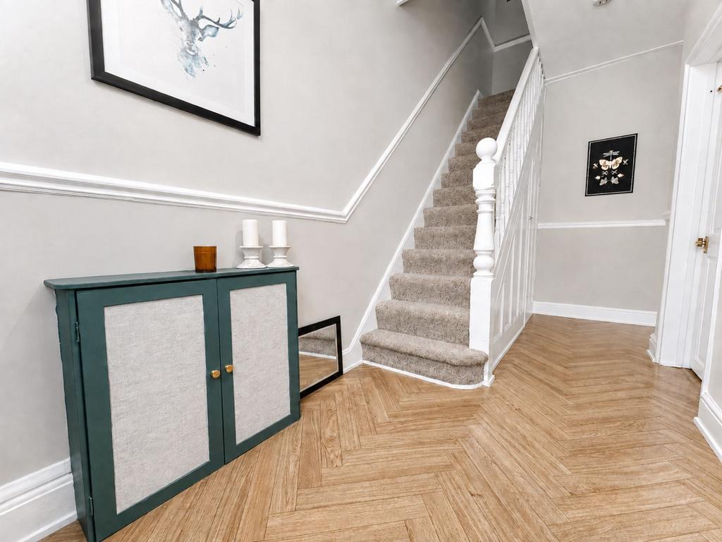 House in Liverpool, Dingle - View 4
