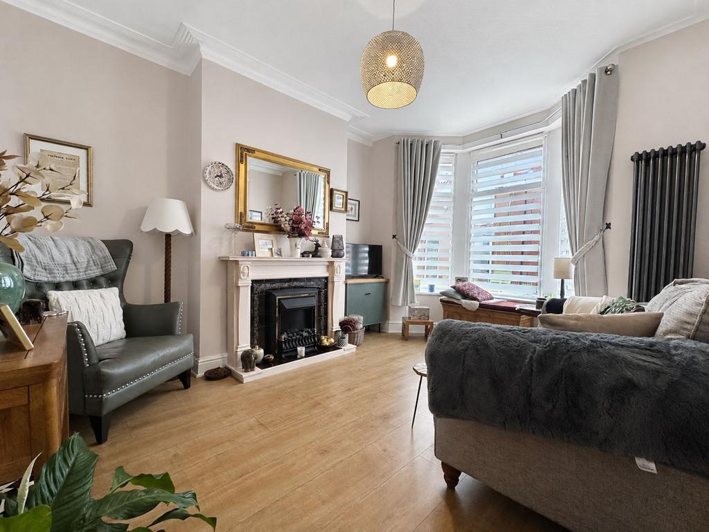 House in Liverpool, Dingle - View 5