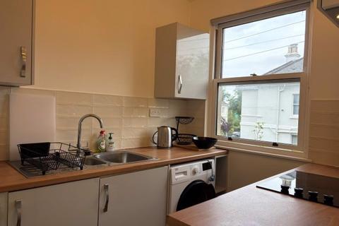 1 bed flat/apartment for rent in Flat 2, Exeleigh, 5 Western Road, Cheltenham, GL50