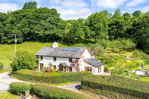 undefined, Mardu, Clun, Craven Arms