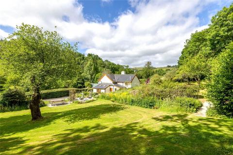 undefined, Mardu, Clun, Craven Arms