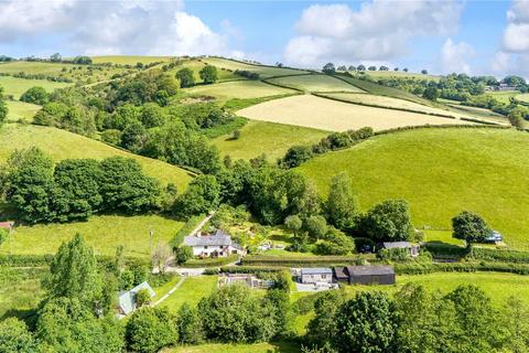 undefined, Mardu, Clun, Craven Arms