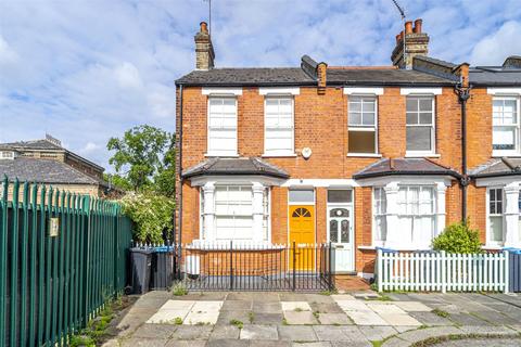 undefined, Cedars Road, London, N21