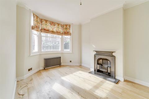 undefined, Cedars Road, London, N21