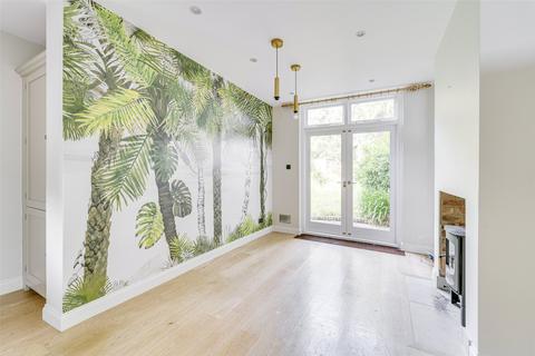 undefined, Cedars Road, London, N21