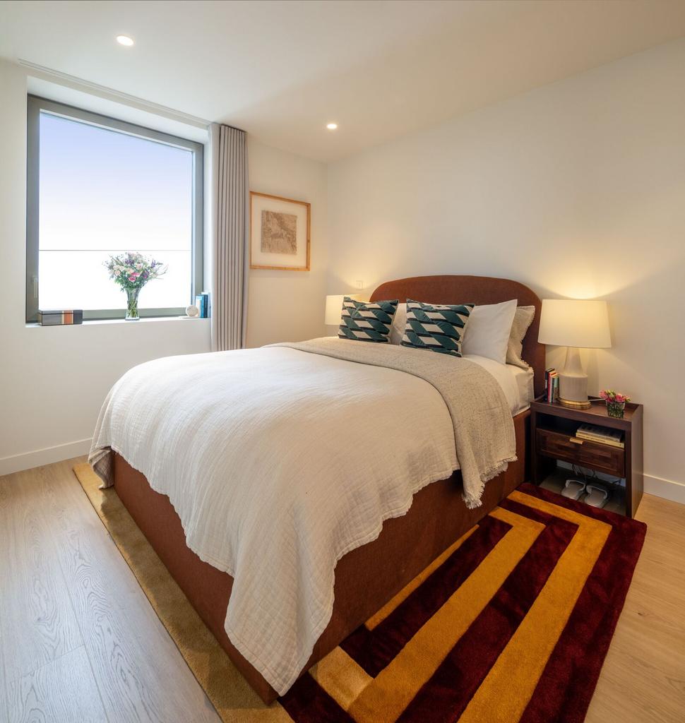 Apartment in London - View 2