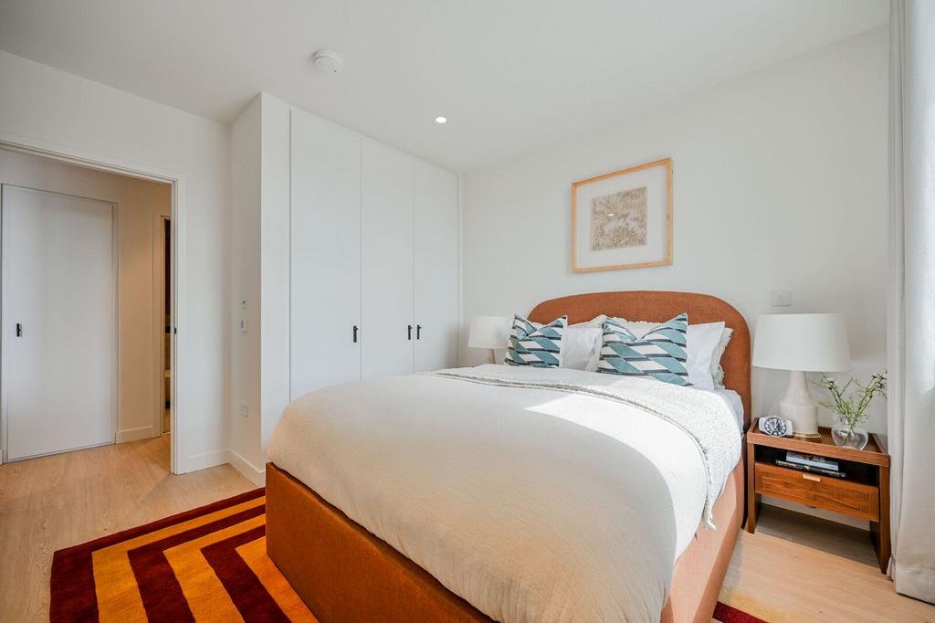 Apartment in London - View 3