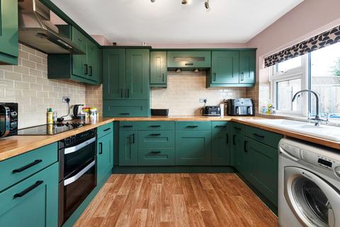 4 bedroom semi-detached house for sale, Paddock Way, Ely CB6