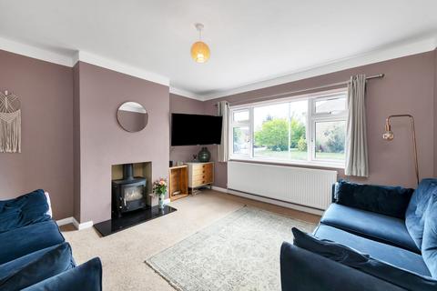 4 bedroom semi-detached house for sale, Paddock Way, Ely CB6