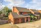 Glenrose Avenue, Ravensden, Bedford
