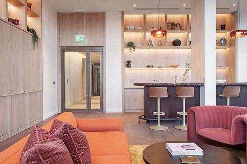1 bedroom flat to rent, Webster Road, Bermondsey, London, SE16