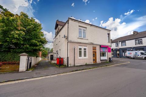 1 bedroom flat for sale, West Thornlie Street, Wishaw, ML2