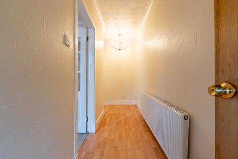 1 bedroom flat for sale, West Thornlie Street, Wishaw, ML2